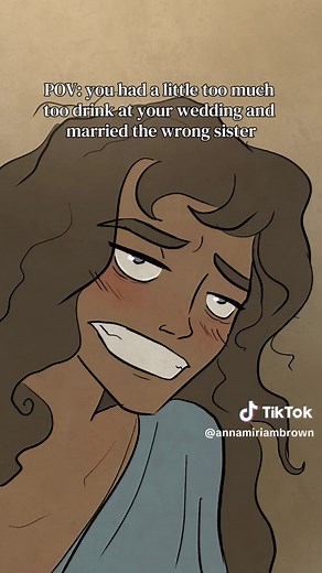 The Bible is wild ya’ll. The Rachel, Leah, Jacob horribly twisted love triangle is so depressing and inane. Great cinema tho. Anyway, I have a webtoon called “Young Apostles” about Jesus and his Diciples and it’s free to read on webtoon. 🥰🫢Link’s on my page. #christianmemes #biblestories #webtooncanvas #animate #animatic