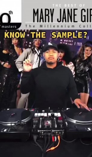 Best Hip-Hop Samples: Share Your Favorites!