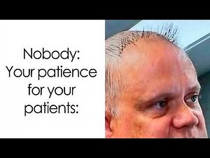 Nurse & Doctor Struggles 😂 These Memes Are TOO Accurate | HahaHub