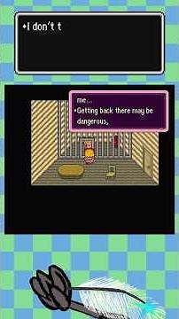 How to Rescue Paula as Paula - Earthbound Glitch