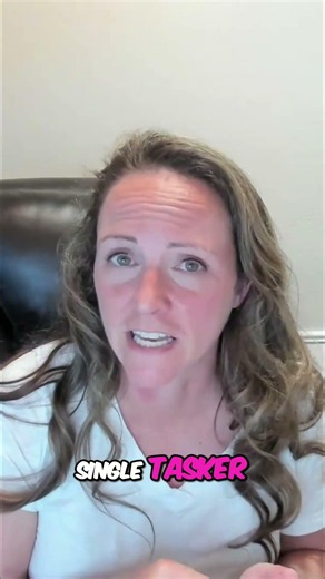 Multitasking vs. Single Tasking: Find Your Focus #shorts