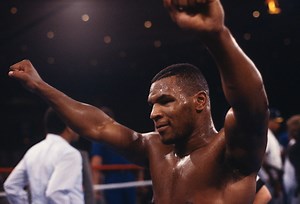 Looking Back At The Time Teddy Atlas Put A Gun To Mike Tyson's Head