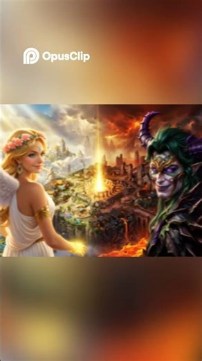 New Game! Godforge: Heaven & Hell! #Godforge #Fateless #DanManREAL