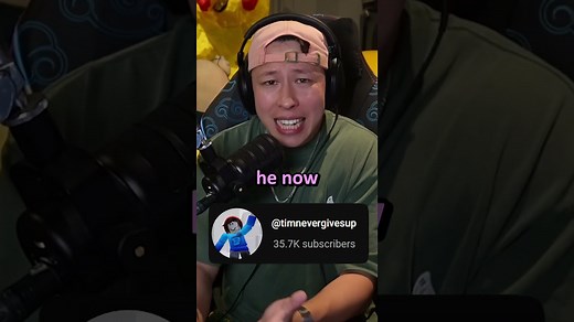 The Backstory of "Tim" Roblox 🙏 @timnevergivesup | Bundun