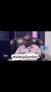 Which god told Nevers 'Modern day Jonah' that if Kaunda and UNIP loses the 1991 elections there was going to be war in Zambia? | Wake Up Zambia