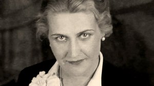 The world will remember Magda Goebbels as a symbol of Nazi madness. Close friend to Hitler and wife to Joseph Goebbels, sinister propaganda minister. What was behind her rise to the top? Untangle the truth behind her story in the compelling documentary Magda Goebbels: First Lady of the Third Reich tonight 9:30PM AEDT | HISTORY