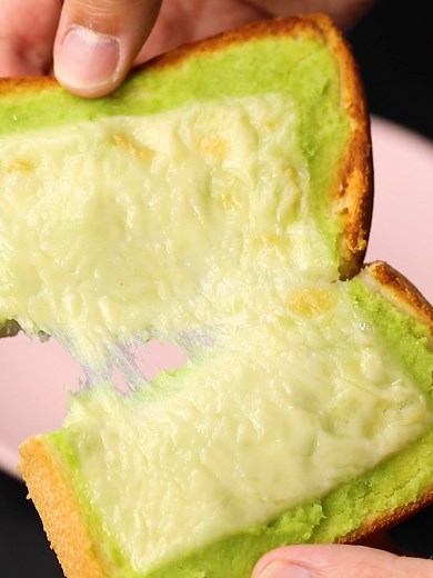 おうちで簡単ずんだチーズトーストの作り方