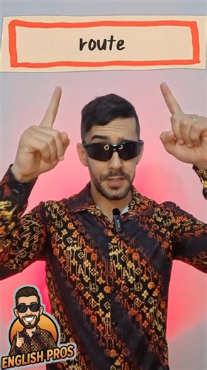 Can you say this word?If you know, you're a PRO!#englishpros #learning #english #pronunciation