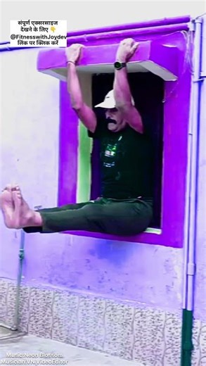 20 Easy Morning Exercises for Seniors | You Tube Shorts | Fitness with Joydev