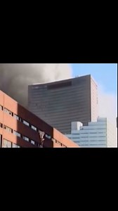 @nyc_wtc on Instagram: "World trade center building 7 how close it looks like a Controlled demolition ! #wtc #911 #nyc #neverforget #worldtradecenter #september11th #twintowers"