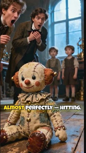 The Bobo Doll Experiment: How Kids Learn Violence #facts #science