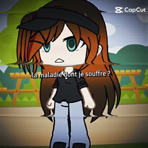 gacha life drôle #mdr