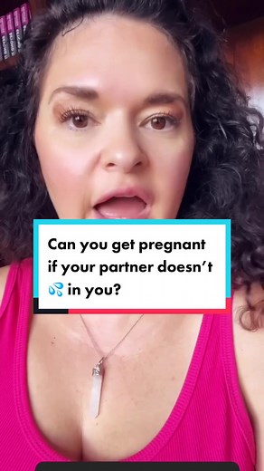 The pullout method isn’t reliable no matter what someone says. And yes, people will tell you anecdotal stories of how it worked for them, but remember, what’s true for them won’t necessarily be true for you. What’s your risk tolerance when it comes to pregnancy prevention? You may want a more reliable way to prevent pregnancy. See the playlist this video is in for more options. #pulloutgameweak #pulloutgame #pregnancyprevention #hormonedoctor #themoreyouknow #contraception #birthcontrolcheck