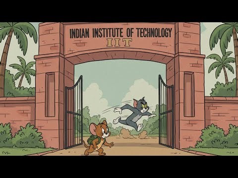 Shortcut Methods to Solve JEE Maths Questions in Seconds.