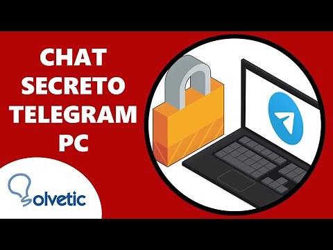 🔒 CHAT SECRETO TELEGRAM PC
