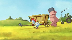 Lachgeschichte: Ein Fall für Freunde: 24. Rennwagen