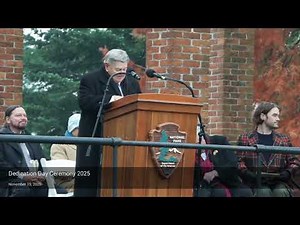 Dedication Day Ceremony 2025