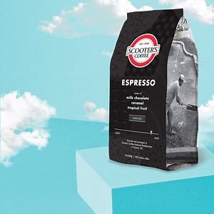 2.5K views · 41 reactions | No matter the question, espresso is always the answer.  ☕ ❤️ Shop the MVP of our coffee lineup: https://scooterscoffee.com/espresso | Scooter's Coffee | Facebook