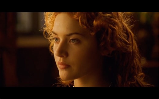 影史顶级配乐！《Rose》MV：如何成就《泰坦尼克号》的经典