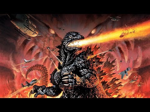 Godzilla 2000: Millennium (1999) Trailers & TV Spots [Trimmed]