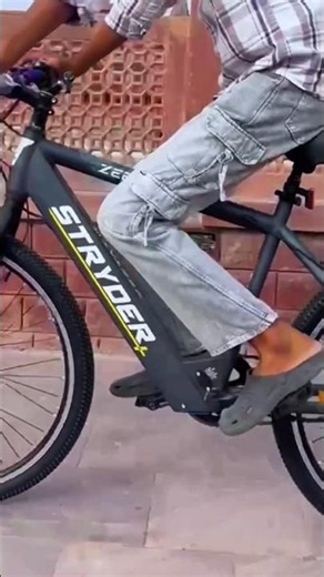 TATA Budget Electric Cycle ⚡ Under ₹30K?