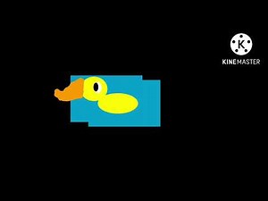 Rubber duck Entertainment￼￼ logo history