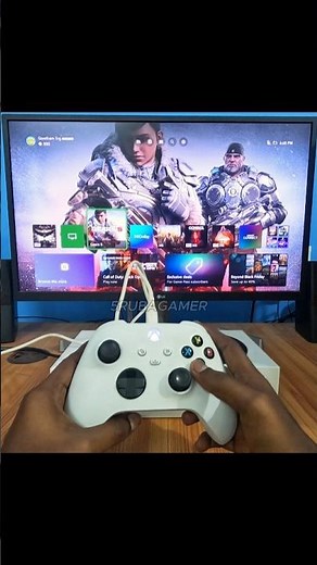 Gears 5 Xbox series S #xboxseriess #gameplay #gears5 #pov #shorts #trending #gaming #tamil #xbox