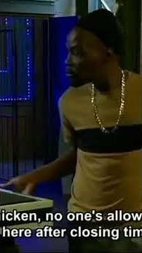 Chicken From Rhythm city