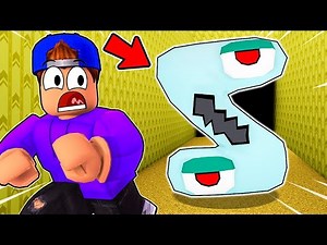 ROBLOX *NEW* ESCAPE BACKROOMS MORPHS SECRET BOSS BATTLE! (ALL NEW MORPHS UNLOCKED!)