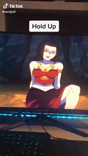 Azula really be hitting different with blue fire 🔥 #avatarthelastairbender #foryou #cartoon #azula