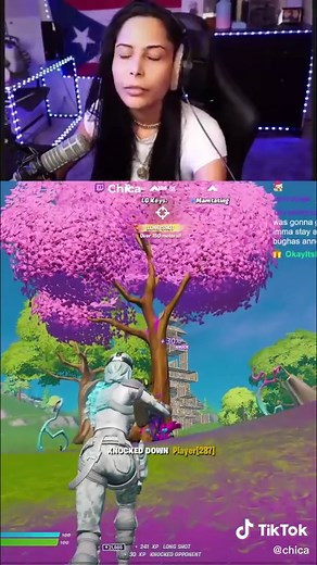 Solo Fortnite Gaming: Taking Matters into My Own Hands