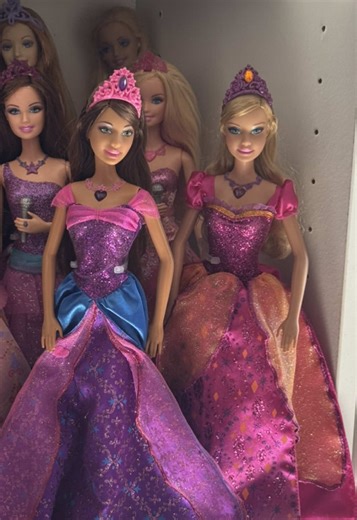 me when i see the prices and questioning why didn’t I start collecting as soon as i came out of my mother’s womb 🥲 #barbie #barbiedolls #dollcollecting #dollcollection #dolls