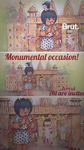 92K views · 1.9K reactions | How a protest by a group of dairy farmers shaped one of India's famous brands. | Brut India | Facebook