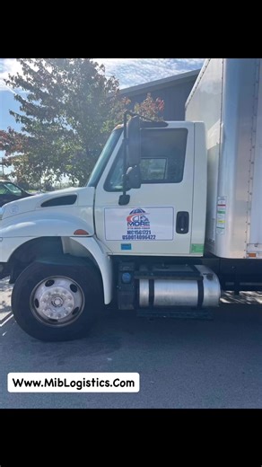 1.1K views · 16 reactions | More Is Better Logistics #WeMoveFreight | Dré Morris | Facebook