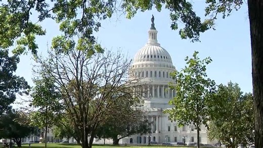 Two Republican candidates enter wide-open race for Iowa's 2nd Congressional District