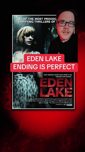 Eden Lake: A Perfectly Chilling Horror Movie Ending