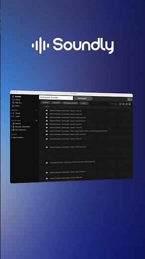 Soundly Quick Tips: Exclude Search Words