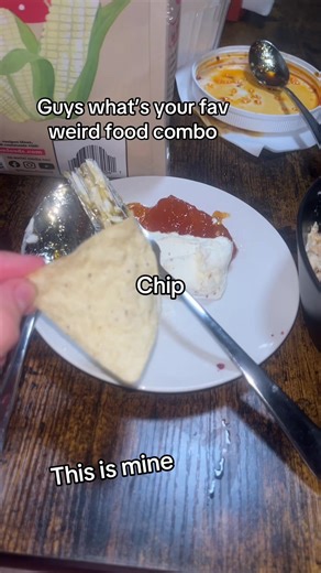 Lynn (@4_lynn_)’s video of food