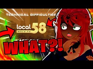 OMG WHAT IS THIS?! | Local 58 Reaction