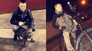 Inside the Irish Drug War That Has Left a 17-Year-Old Dismembered