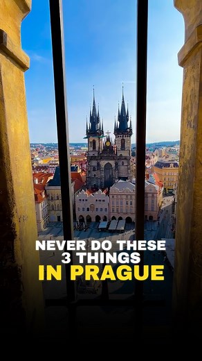 37K views · 436 reactions |  Comment “GUIDE” and get link to our Prague Guide with perfect itinerary & map featuring 200+ hidden gems! ️ | Time For Prague | Facebook