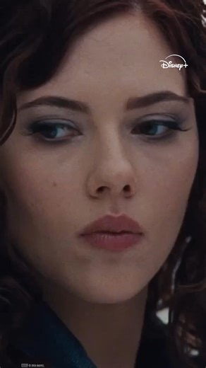 Natasha Romanoff, une force redoutable. | Marvel