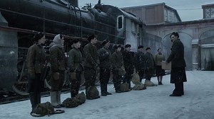 Convoy 48 La Última Resistencia (2019)