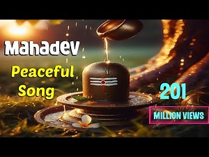 Mahadev Devotional Songs 🔱 | Powerful Shiva Bhajans | Feel the Divine Energy