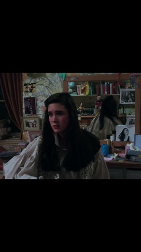 139K views · 10K reactions | Labyrinth 1986 ️ #jenniferconelly #davidbowie #labyrinthmovie #darkweb | Darkweb | Facebook