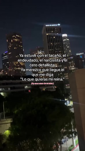 Ya Estuve Con El Tacaño: Reflexiones de Relaciones