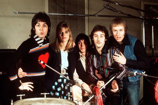 Paul McCartney's Amazon documentary trailer drops as fans all say the same thing