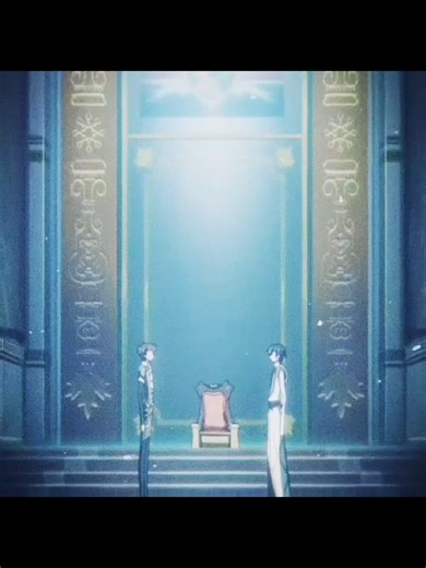 Exploring Code Geass: Lelouch and Suzaku's Complex Dynamics