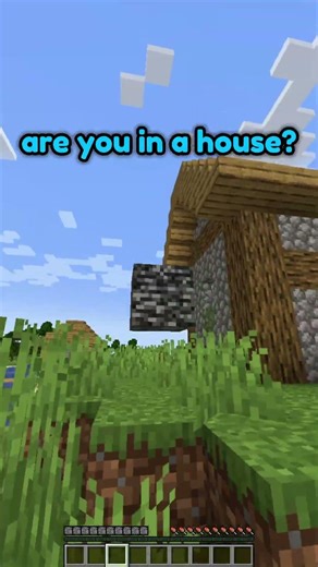 MINECRAFT BLOCK HUNT IS HILARIOUS