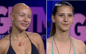 Αυτές είναι οι δύο πιο γενναίες υποψήφιες του "Greece's Next Top Model 2"! (φωτό βίντεο) • Η Άποψη